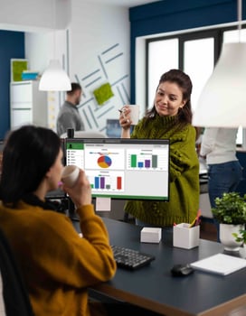 McCarthy Holdings Achieves 90% AI Adoption With Prosci