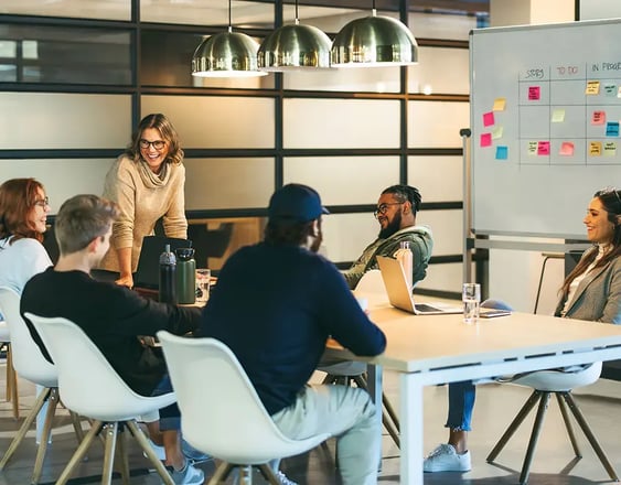Enterprise Training