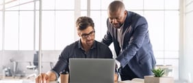 Wie Unterscheidet sich Effektives Change Sponsorship von Leadership?