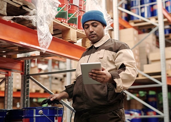 Technological evolution change management in supply chain-1 Technological evolution change management in supply chain-1