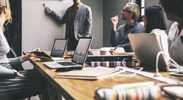 Practical Steps to Analyze Change Management ROI