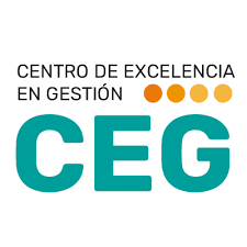 CEG logo