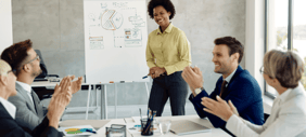 9 exemplos de Gestão de Mudanças bem-sucedida para servir de inspiração