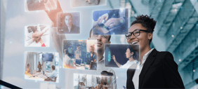 Gestión de la transformación digital: Una guía perspicaz