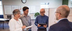 Continuous Improvement Requires Strong Change Management