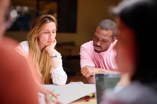 ERP Success Through Change Management