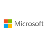 Home page logos_Microsoft